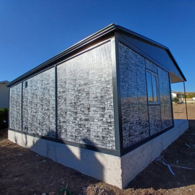 Sandviç Panel Konteyner